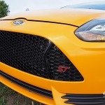 2013 Ford Focus ST