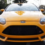 2013 Ford Focus ST