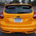 2013 Ford Focus ST