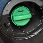 2014 chevrolet cruze diesel fuel only