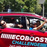 Ford Ecoboost Challenge at eBay Campus