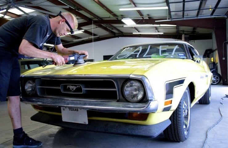 Gas Monkey Garage Ford Mustang Ready For Auction Ebay Gas Monkey Garage Ford Mustang Ready For Auction Ebay