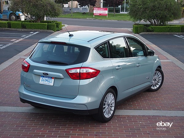 2013 c shop max energi