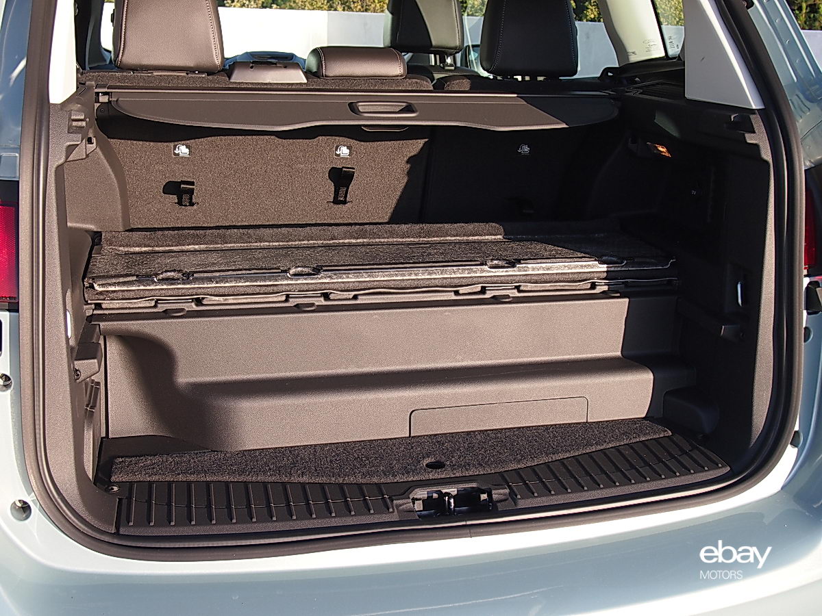 013 Ford CMAX Energi — eBay Motors Blog