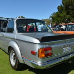 1974 BMW 2002 turbo