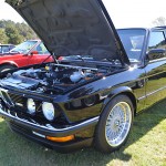 BMW M5 [E28]