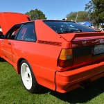 Audi Quattro