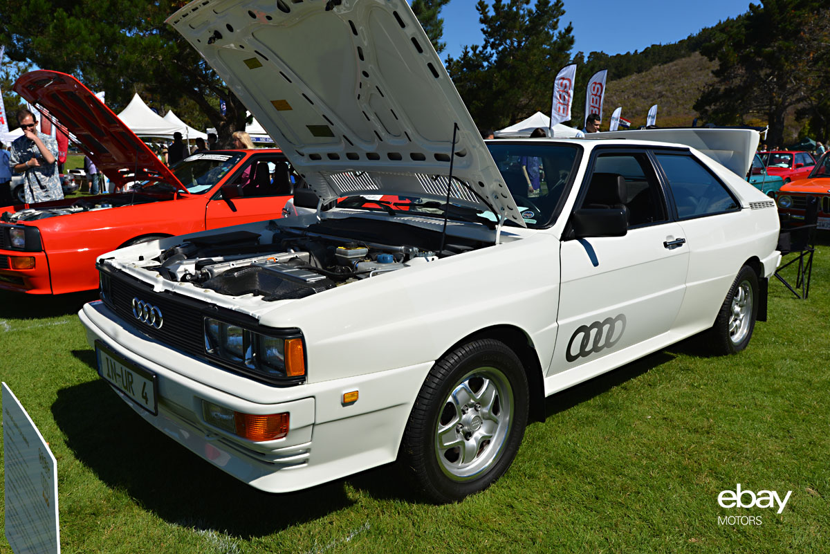 Legends of the Autobahn Photo Gallery - Part 2 | eBay Motors Blog