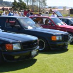 2013 Legends of the Autobahn