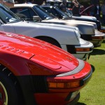 Porsche Corral
