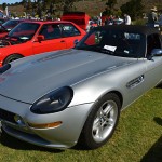 2000 BMW Z8
