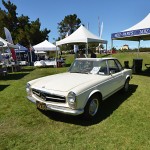 Mercedes-Benz 250SL