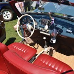1956 Rometcsh "Beeskow" Cabriolet