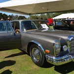 Mercedes-Benz 600 [W100]