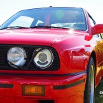 1991 BMW M3 [E30]