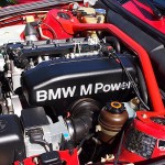 1991 BMW M3 [E30]