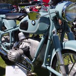 1959 BMW R 50