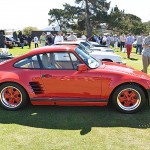 2013 Legends of the Autobahn