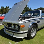 1974 BMW 3.0 CSL