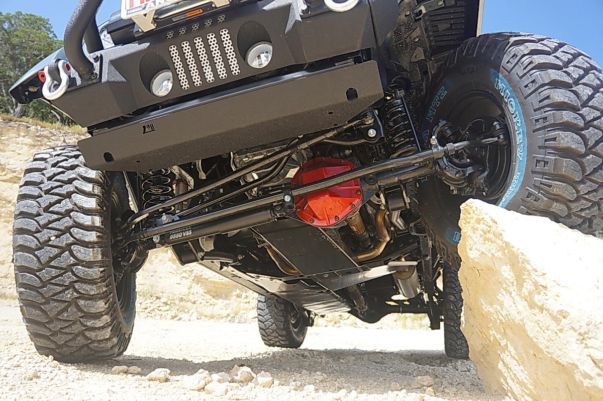 Guide to Trucks with Lift Kits eBay Motors Blog