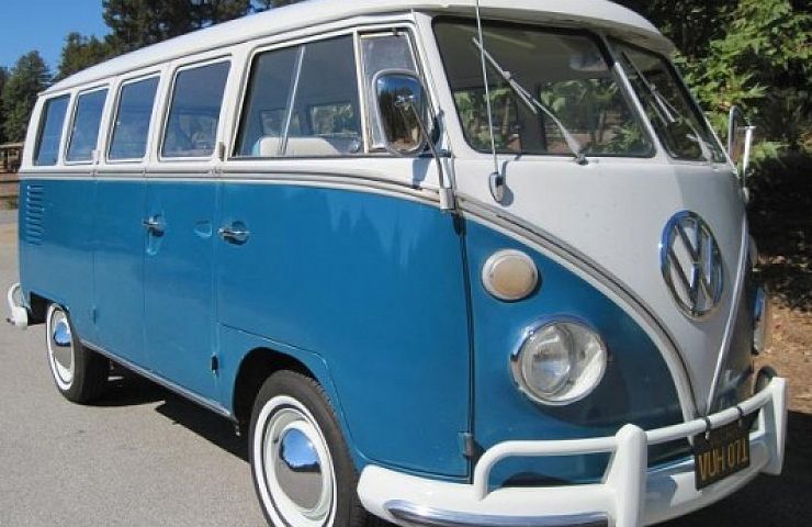 volkswagen bus for sale ebay