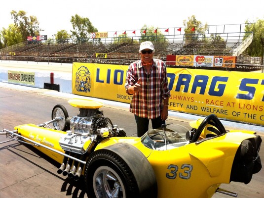 Snake And Mongoose Drag Racings Classic Rivalry Alive Again Ebay