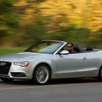 2014 audi a5 cabriolet