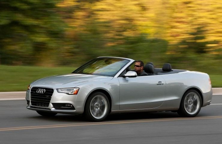 2014 audi a5 cabriolet