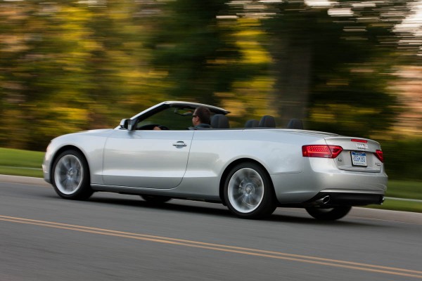 2014 audi a5 cabriolet