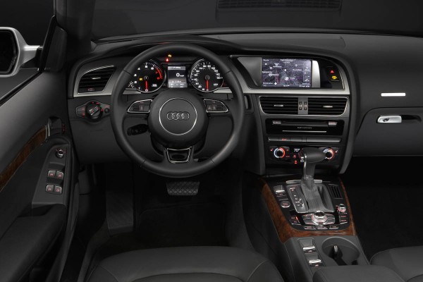 2014 audi a5 cabriolet