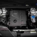 2014 audi a5 cabriolet 2.0 TFSI
