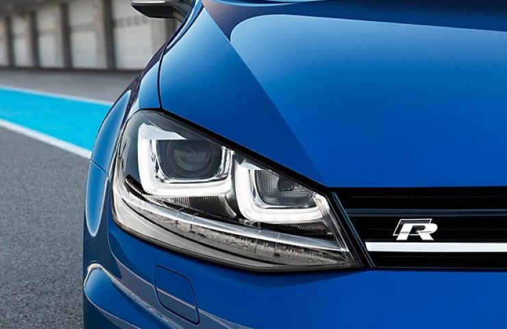Next Generation Golf R Coming to America - eBay Motors Blog
