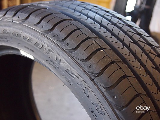 Goodyear Eagle Sport All Season Review >> Goodyear Eagle Sport All Season Tire Unmounted Ebay Motors Goodyear Eagle Sport All Season Review >> Goodyear Eagle Sport All Season Tire Unmounted Ebay Motors