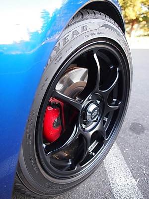 Goodyear Eagle Sport All Season Review >> Goodyear Eagle Sport All Seson Tire Test Report 2 Ebay Motors Blog Goodyear Eagle Sport All Season Review >> Goodyear Eagle Sport All Seson Tire Test Report 2 Ebay Motors Blog