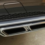 2014 Mercedes-Benz E63 S Model AMG 4MATIC Wagon