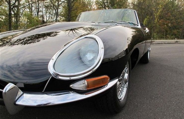 Ebay motors top collector cars