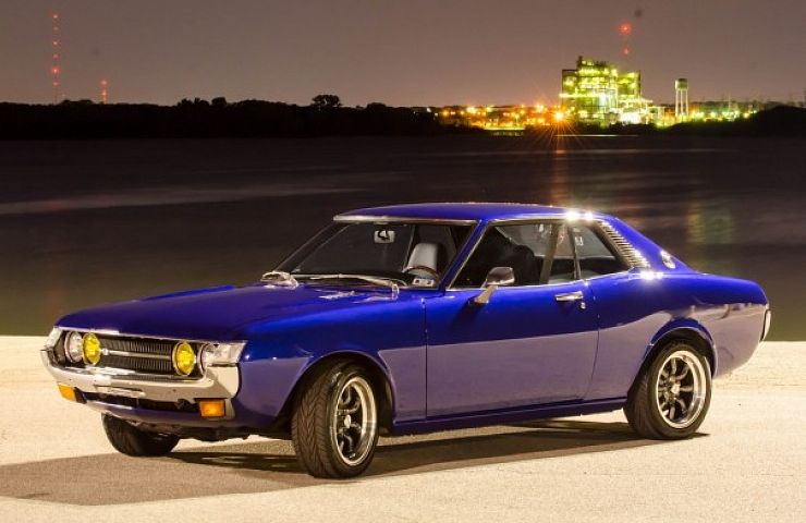 1974 toyota celica