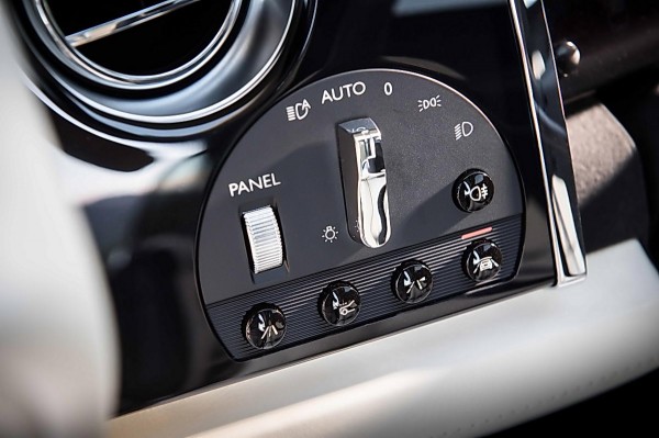 2014 Rolls Royce Wraith