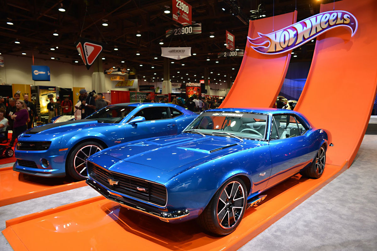 eBay Motors at 2013 SEMA Show eBay Motors Blog