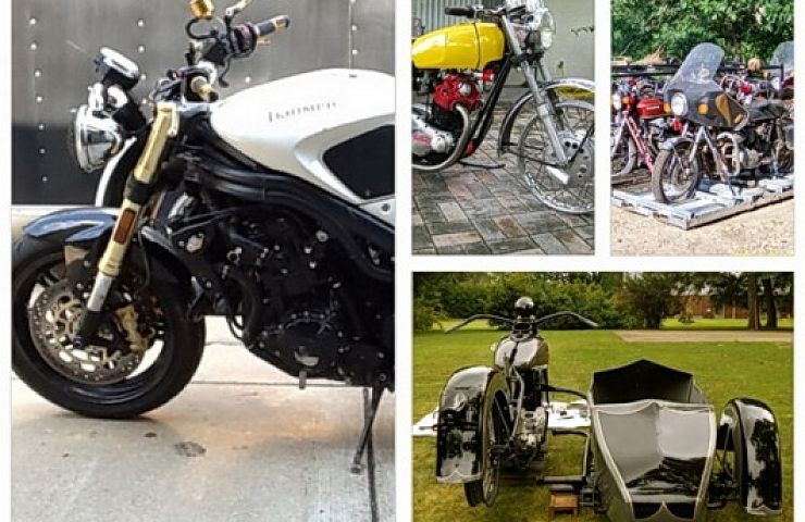 motoshop sf | ebay collection