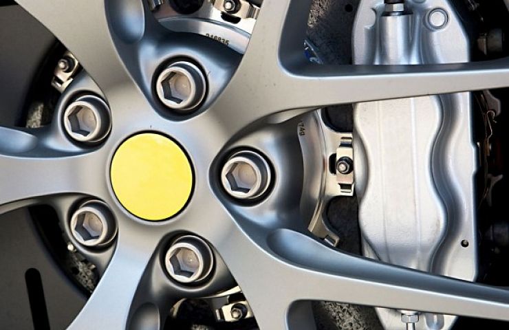 eBay OEM Parts Center