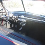 1949 Mercury custom convertible used in the movie, Grease