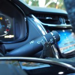 2014 Cadillac CTS