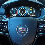 2014 Cadillac CTS