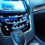 2014 Cadillac CTS