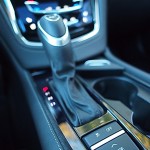 2014 Cadillac CTS