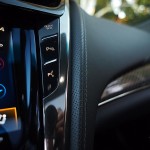 2014 Cadillac CTS