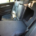 2014 Cadillac CTS