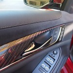 2014 Cadillac CTS