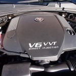 2014 Cadillac CTS 3.6L V6